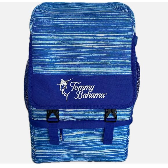 Tommy Bahama Other - Tommy bahama backpack cooler Two Separate Cooler Parts